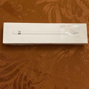 *DID NOT WORK* Apple Pencil with USB-C Adapter (2022, 1st Generation)